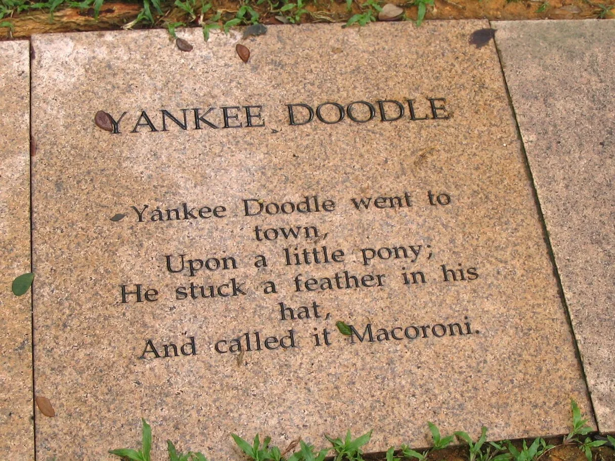 Yankee Doodle